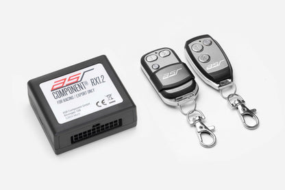 Klappensteuerung (RX1.2) passend für Mercedes C-Klasse C300 [205 Facelift]