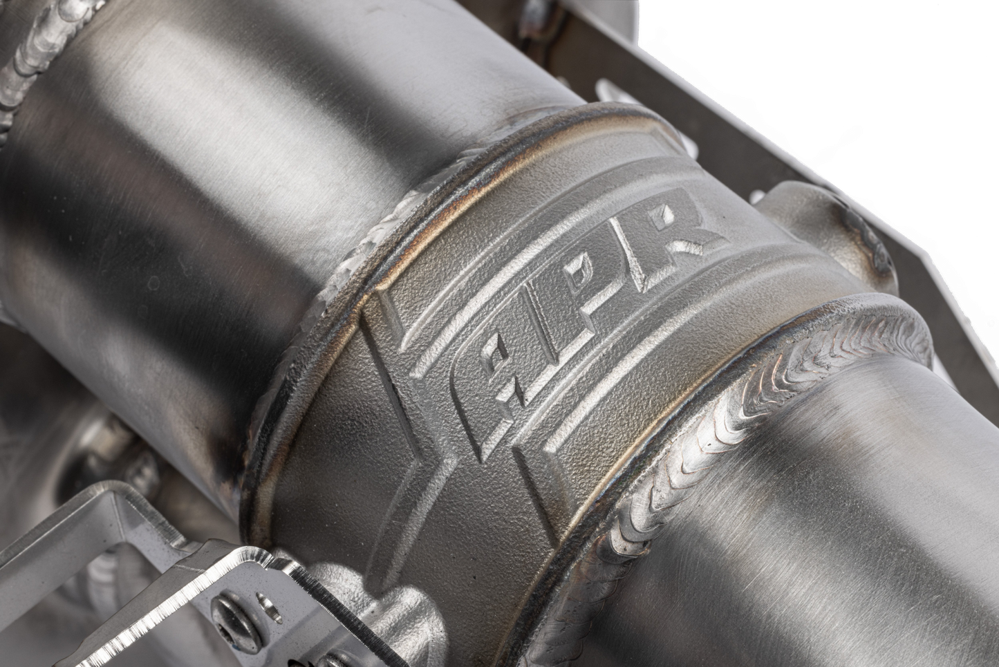 APR 2x3" Catback-Klappenanlage Audi RS Q8