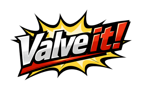 Valve IT!